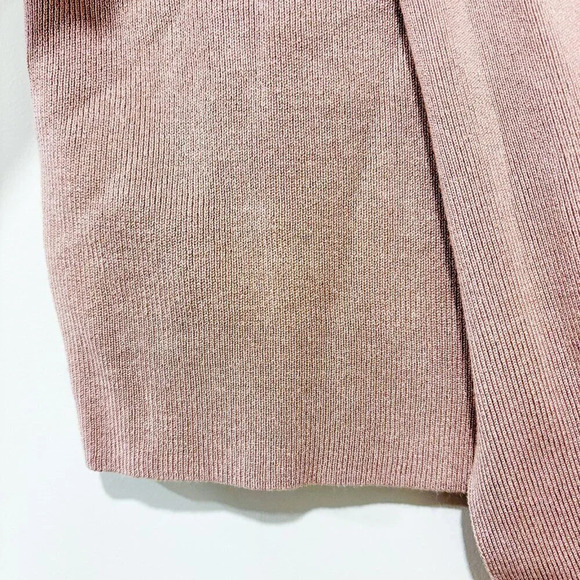 REITMANS Ribbed top with crossover halter neckline - Picture 5 of 5